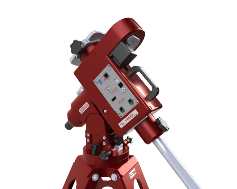 Avalon Instruments - Fast Reverse Mounts - Blog