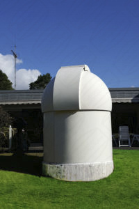 2.1m Classic Dome (Slit dome)