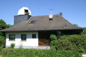 3.2m Classic Dome (Slit dome)
