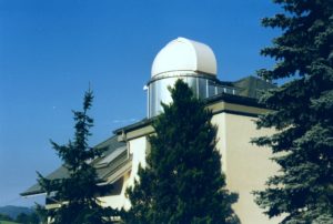 2.6m Classic Dome (Slit dome)