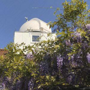 2.6m Classic Dome (Slit dome)