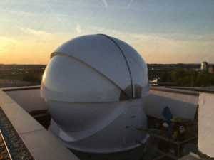 Experimenta Science Center