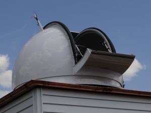 2.6m Classic Dome (Slit dome)