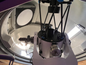 3.2m Slit Dome (Automatic)