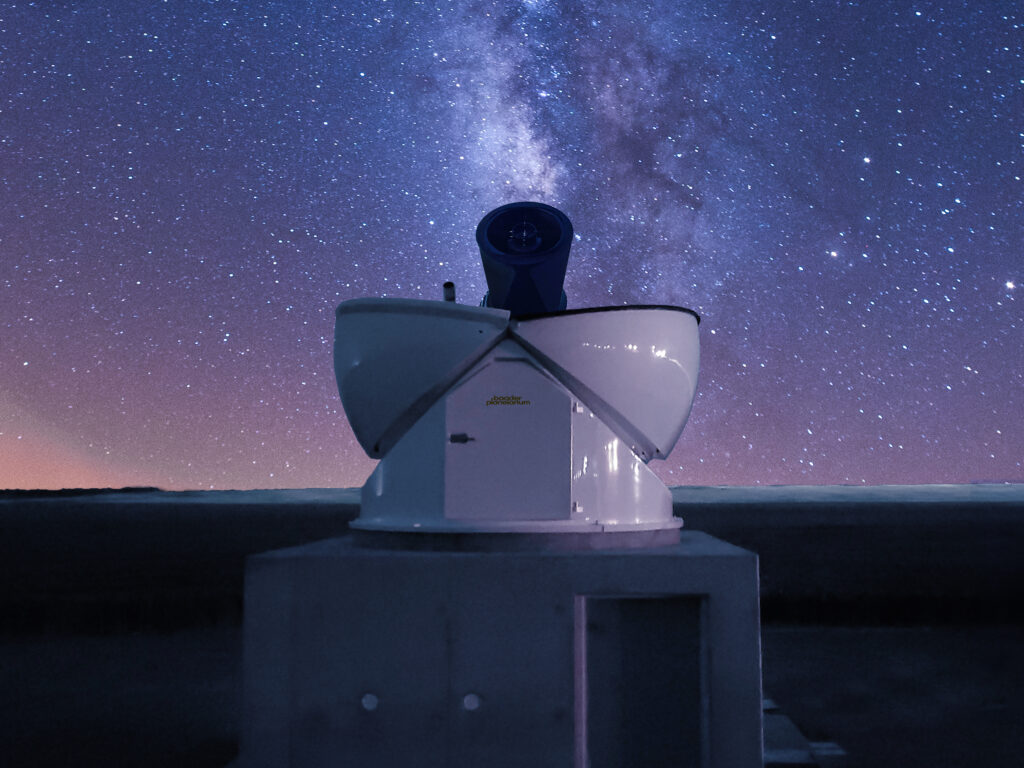 AWARE – SSC Space