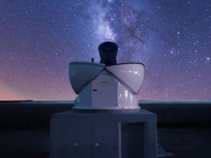 AWARE – SSC Space
