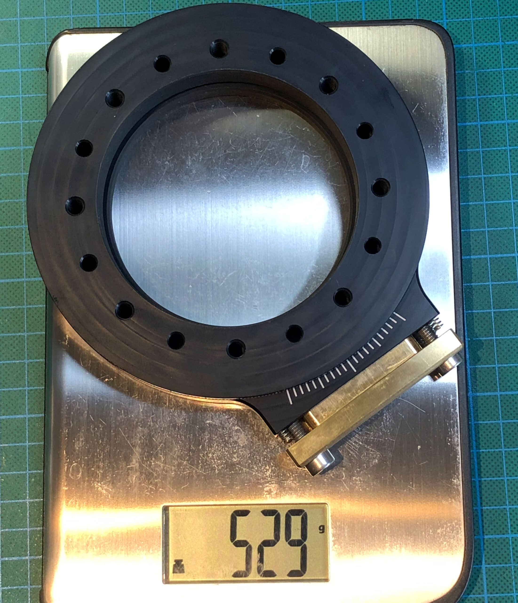 Quicka Instrument Field report: 3.5